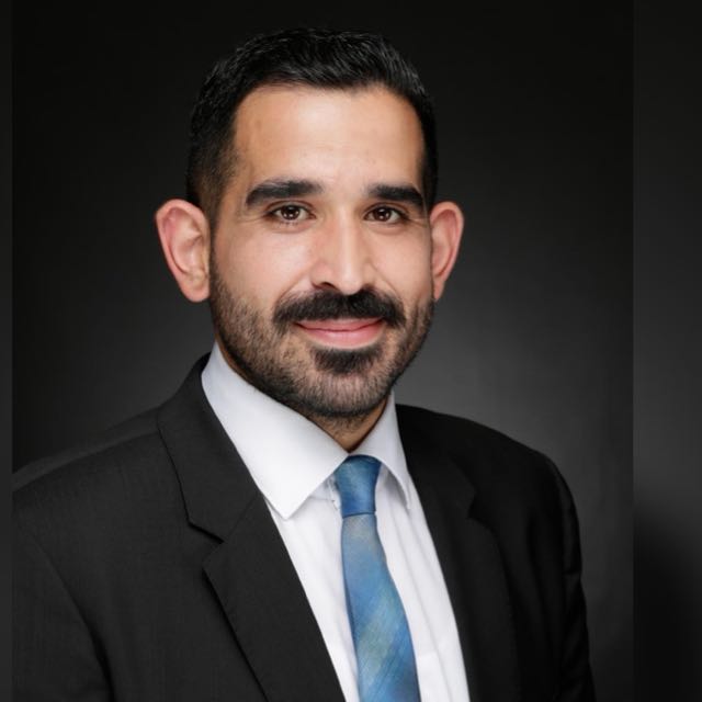 Ali Yasin – Finanzberater, Unternehmensberater und Immobilienberater in Langenlonsheim